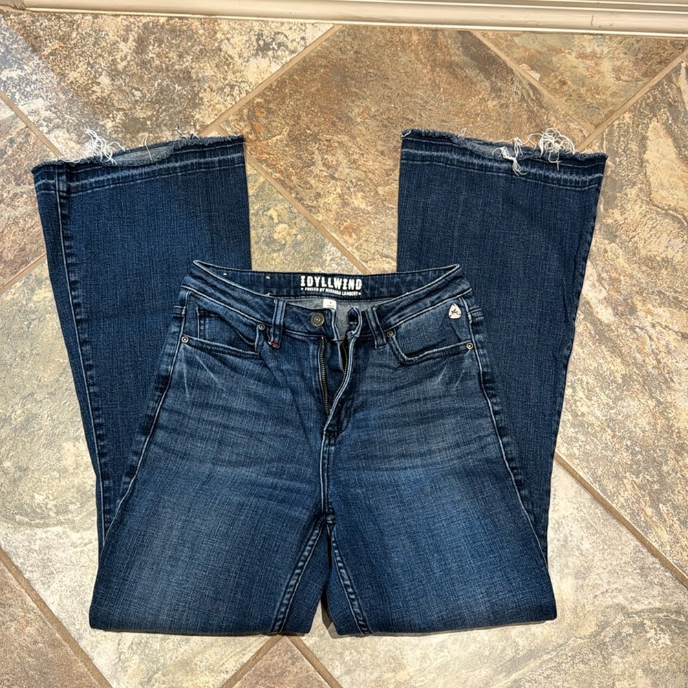 Idyllwind Boot Cut Jeans
